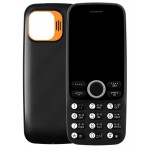 Back Panel Cover For Itel Super Guru 4g White - Maxbhi Com