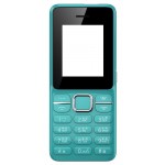 Full Body Housing For Itel Power 120 Green - Maxbhi Com