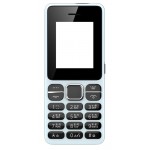 Full Body Housing For Itel Power 120 Light Blue - Maxbhi Com