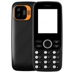 Full Body Housing For Itel Super Guru 4g White - Maxbhi Com