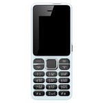 Lcd Screen For Itel Power 120 Replacement Display By - Maxbhi Com