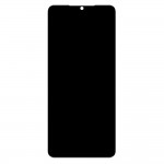 LCD with Touch Screen for Itel Color Pro 5G Blue