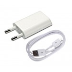 Mobile Phone Charger For Intex Aqua Life 2 - Maxbhi.com