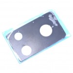 Camera Lens For Vivo X50 Pro Blue By - Maxbhi Com