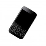 Keypad Flex Cable for BlackBerry Classic Blue