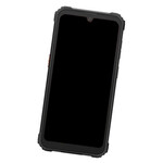 Camera Lens Glass with Frame for Blackview Oscal S70 Pro Orange