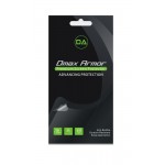 Screen Guard for Lava Iris 444 - Ultra Clear LCD Protector Film