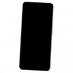Camera Lens Glass with Frame for Realme 13 Pro 5G Gold