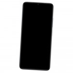 Middle Frame Ring Only for Itel Color Pro 5G Lavender