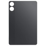 Back Panel Cover For Xiaomi Redmi Pad Pro 5g Black - Maxbhi Com
