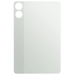 Back Panel Cover For Xiaomi Redmi Pad Pro 5g White - Maxbhi Com