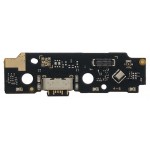 Charging Connector Flex Pcb Board For Xiaomi Redmi A3x By - Maxbhi Com