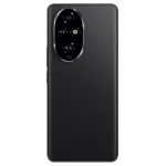 Full Body Housing For Honor 200 Pro Black - Maxbhi Com