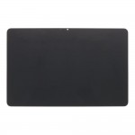 Lcd With Touch Screen For Xiaomi Redmi Pad Pro 5g Black By - Maxbhi Com