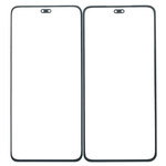Replacement Front Glass For Honor 200 Pro Ocean By - Maxbhi Com