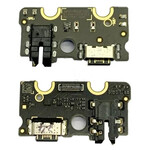 Charging Connector Flex Pcb Board For Xiaomi Redmi Pad Pro 5g By - Maxbhi Com