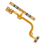 Volume Button Flex Cable For Lenovo Tab Plus By - Maxbhi Com
