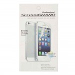 Screen Guard for Acer Iconia One 7 B1-770 16GB - Ultra Clear LCD Protector Film