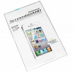 Screen Guard for ZTE Nubia Z9 Max - Ultra Clear LCD Protector Film