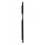 Volume Side Button Outer For Xiaomi Pocophone F1 White By - Maxbhi Com