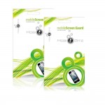 Screen Guard for Lenovo K4 Note - Ultra Clear LCD Protector Film