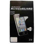 Screen Guard for Swipe Konnect 5.1 - Ultra Clear LCD Protector Film