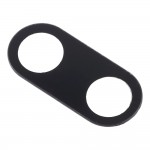 Camera Lens For Xiaomi Mi A1 Red By - Maxbhi Com