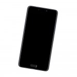 Middle Frame Ring Only for Infinix Note 4 Black