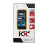 Screen Guard for ZTE Blade X5 - Ultra Clear LCD Protector Film