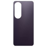 Back Panel Cover For Oppo K12x 5g Violet - Maxbhi Com