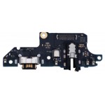 Charging Connector Flex Pcb Board For Hmd Crest Max 5g By - Maxbhi Com
