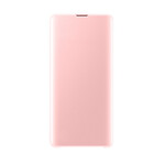 Flip Cover For Hmd Crest 5g Pink By - Maxbhi Com