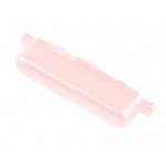 Power Button Outer For Hmd Crest 5g Pink By - Maxbhi Com