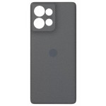 Back Panel Cover For Motorola Edge 50 Grey - Maxbhi Com
