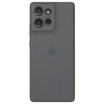 Full Body Housing For Motorola Edge 50 White - Maxbhi Com