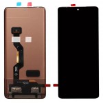 Lcd With Touch Screen For Motorola Edge 50 Peach By - Maxbhi Com