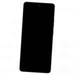 Lcd Connector For Motorola Edge 50 By - Maxbhi Com