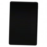 Camera Lens Glass with Frame