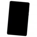 Lcd Frame Middle Chassis For Xiaomi Redmi Pad Se 4g Green By - Maxbhi Com