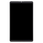 Lcd With Touch Screen For Xiaomi Redmi Pad Se 4g Black By - Maxbhi Com