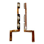 Volume Button Flex Cable For Xiaomi Redmi Pad Se 4g By - Maxbhi Com