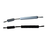 Volume Side Button Outer For Xiaomi Redmi Pad Se 4g Blue By - Maxbhi Com
