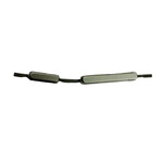 Volume Side Button Outer For Xiaomi Redmi Pad Se 4g Green By - Maxbhi Com