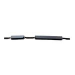 Volume Side Button Outer For Xiaomi Redmi Pad Se 4g Grey By - Maxbhi Com