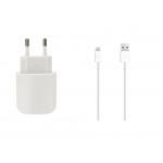 Charger for HTC Desire 828 Dual SIM - USB Mobile Phone Wall Charger
