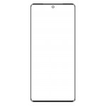 Replacement Front Glass for BLU Bold N3 - Green by Maxbhi.com