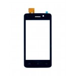 Touch Screen Digitizer For Intex Aqua N7 Black By - Maxbhi.com