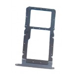 Sim Card Holder Tray For Umidigi G6 5g Black - Maxbhi Com