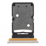 Sim Card Holder Tray For Ulefone Armor 27 Pro Black - Maxbhi Com