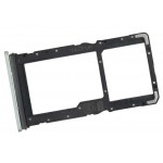 Sim Card Holder Tray For Motorola Moto G45 5g Green - Maxbhi Com